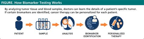 Biomarker Testing In Nonsmall Cell Lung Cancer A Guide For Patients