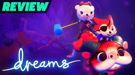 Dreams Review Youtube