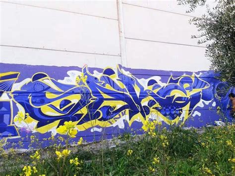 Pin De Zachary Ray En Graffiti