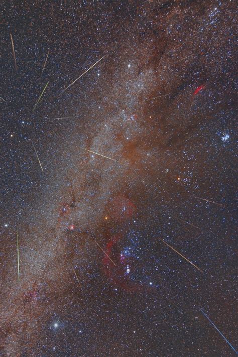 Perseid Meteor Shower Begins Tonight Heres How To Photograph The Stunning Celestial Event