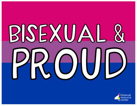 The 6 Quintessential Bi Experiences Bisexual Resource Center