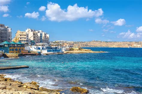 15 Best Beaches In Malta Celebrity Cruises