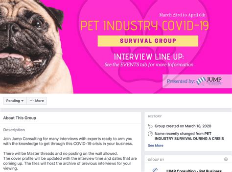 How To Use A Pop Up Facebook Group For Business Social Media Examiner