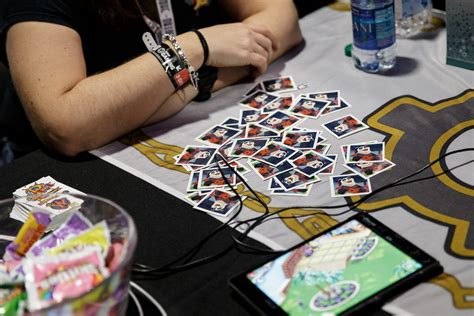 Sxsw Gaming Expo Is Big Hit Front Row Center