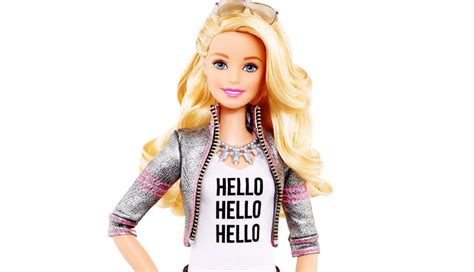 Barbie La Muñeca Más Famosa Del Mundo Cumple Hoy 60 Años Foto 1 De