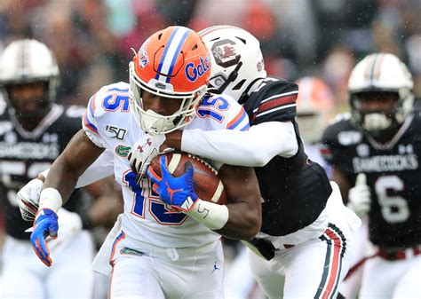 College Football 2019: Picks Against the Spread Week 10