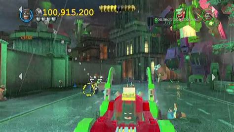 As with every other lego game, there has to be a list of cheats to make things a bit easier, so lego batman 2: Minikit Guide - Chapter 13 - LEGO Batman 2: DC Super ...