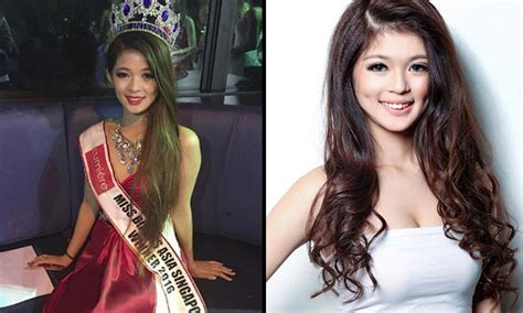 Pageant Winner Stripped Of Title After Nude Photos Reportedly Leak Online Says Organisers