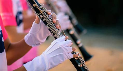 Best Clarinets For Marching Band Musicalhowcom