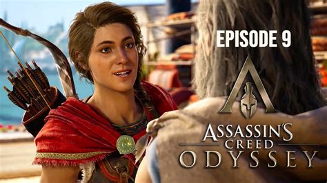 Let S Play Assassin S Creed Odyssey With Crayvita Episode Youtube