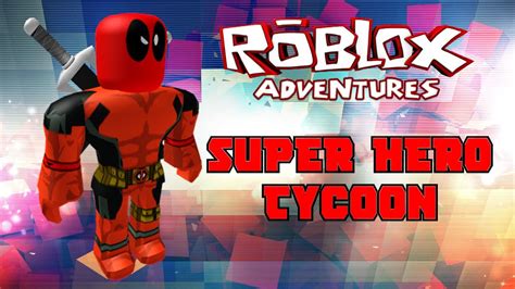 Superhero Tycoon Darn You Flash Roblox Youtube Code Roblox Meep City