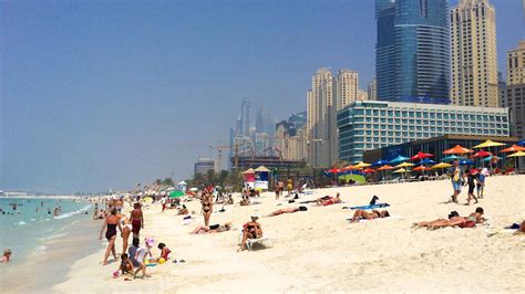 Marina Beach Dubai Dubai Tickets Comprar Ingressos Agora