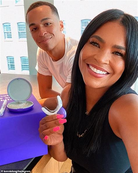 Nia Long S Ex And Father Of Her Oldest Son Reveals She Is Sticking By Cheating Ime Udoka Naija