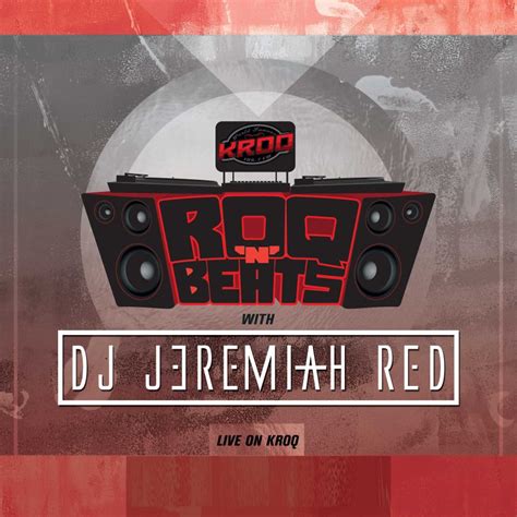 Roq N Beats Dj Jeremiah Red 2616 Hour 1 By Jeremiah Red Mixcloud