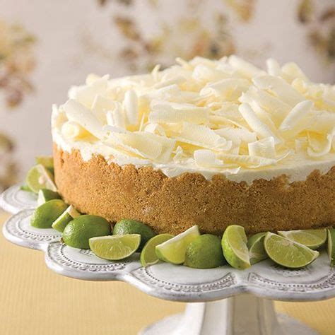 1/2 cup key lime juice. Key Lime Mousse Cake | Recipe | Desserts, Delicious ...