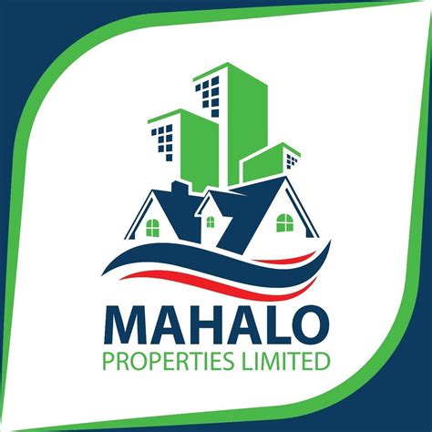 Mahalo Properties Limited