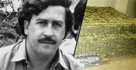 How Rich Would Pablo Escobar Be If He Were Alive Today? Hint: VERY ...