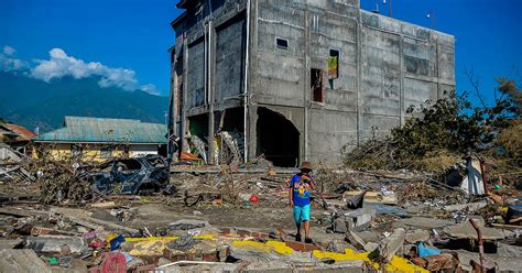 Sep 13, 2018 · about terremoto: Terremoto de 6.9 grados sacude a Indonesia, descartan tsunami | La Verdad Noticias