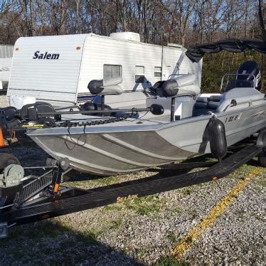 It's easy to find any coupon for seaark boats dealers by searching it on the internet through. Sea Ark Big Easy 2472 2013 for sale for $36,995 - Boats ...