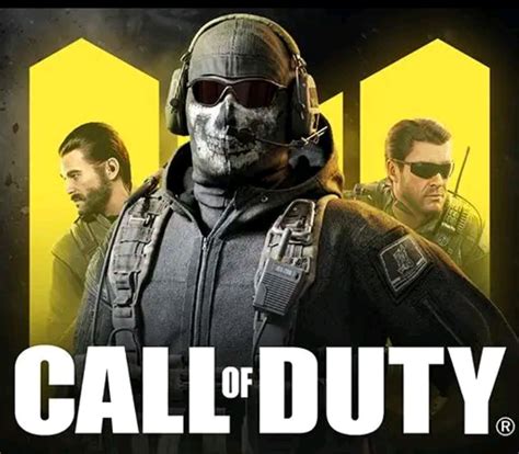 Call Of Duty Cod Mobile Game Download For Android Gaming Guruji Blog