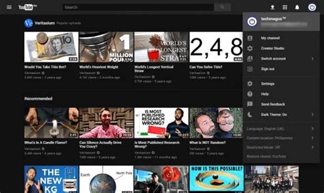 Youtube App For Pc Windows Xp788110 Free Download Play Store Tips