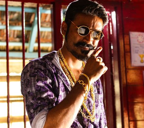 Maari Dhanush Wallpapers Wallpaper Cave