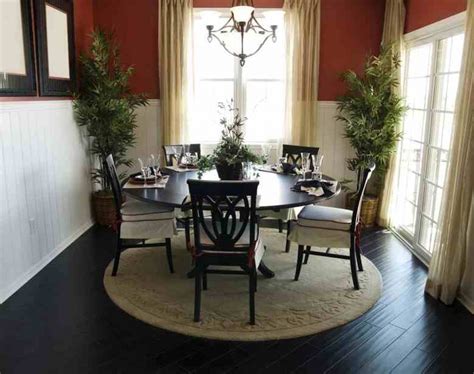 The dining room is an eating place; Feng Shui Dining Tables | White paneling, Feng shui dining ...