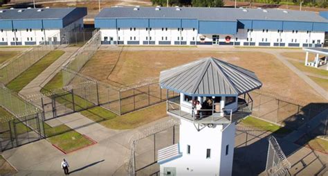 Health Costs Drive Up Floridas Prison Budget Tampa Bay Times