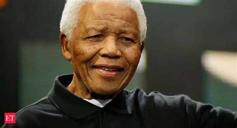 Nelson Mandela Nelson Mandela International Day History Significance