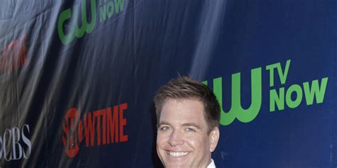 Michael Weatherly Is Leaving Ncis After 13 Years Its Been A