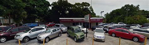 Pacific blue car sales have a great used quality cars with warranty and finance, even. O'Donnell-Lutz Cars & Trucks Inc. of Melbourne, FL has ...
