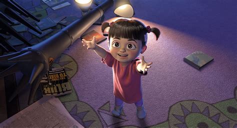 As a result he is temporarily reassigned to mift, the monsters incorporated facilities team. Style Tips from the Kids of Disney Pixar | Oh My Disney