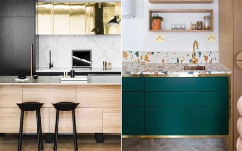 Kitchen Design Trends In 2019 The Couture Haus