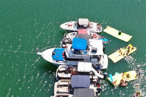 Lone Star Party Boats Austin Ce Quil Faut Savoir Pour Votre Visite