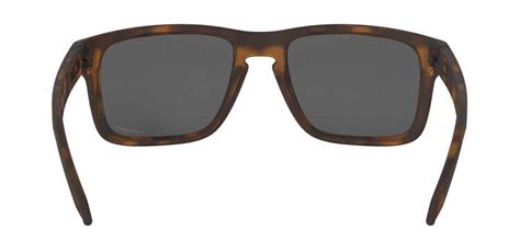 oakley holbrook matte brown tortoise prizm black factory pilots