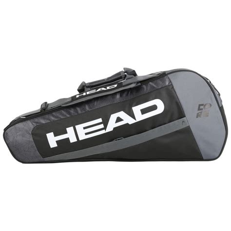 Raqueteira Head Core 3r Pro Tn Tênnis