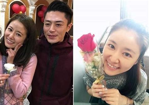 I mean, look at how happy these fans are to see mei changsu and mu nihuang. Ruby Lin and Wallace Huo to wed in Bali on July 31: Report ...