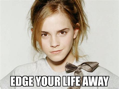 Emma Watson Captions And Jerk Off Instructions Photo X Vid Com