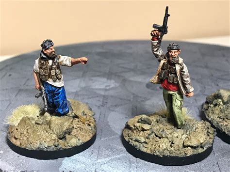 Showcase Skirmish Sangin Insurgents In Search Of Lost Dice A