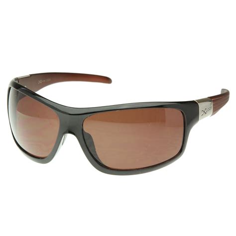 x loop sunglasses athletic sport wrap xloop shades sunglass la