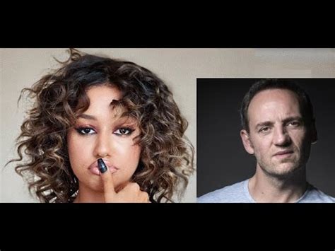 Découvrez les articles, vidéos et diapos de lena situations dans l'actualité avec voici.fr. François Bégaudeau sur Léna Situation : Elle n'est pas un ...