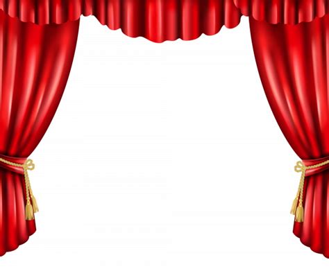 Curtain Clipart Unveiling And Other Clipart Images On Cliparts Pub™