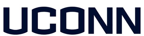 Uconn Logo Transparent Png Stickpng