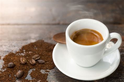Cafe Expreso O Espresso Cómo Hacerlo Perfecto Todocafé