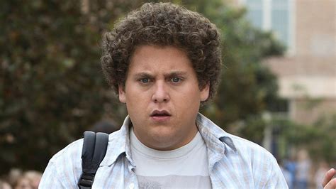 The Superbad Crew Was Resistant To Letting Jonah Hill Play A Young Seth