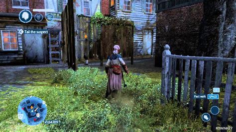 RSWINKEY Assassin S Creed Liberation HD Walkthrough AC3 Gameplay Part