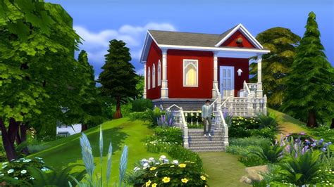 Each new part supplements the opportunity and the base with collections. The Sims 4 aims for millenial realism with Tiny Living ...