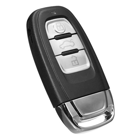 Maybe you would like to learn more about one of these? 3 buttons 315mhz remote key fob with battery for audi a4 a5 a6 a7 q5 s4 s5 2009-2018 Sale ...