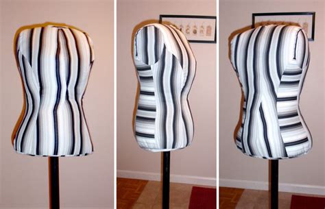 Diy Dress Form Sewing Dress Form Diy Clothes Patterns Diy Dress