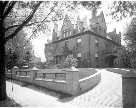 The Cudahy Mansion Casebook My Omaha Obsession